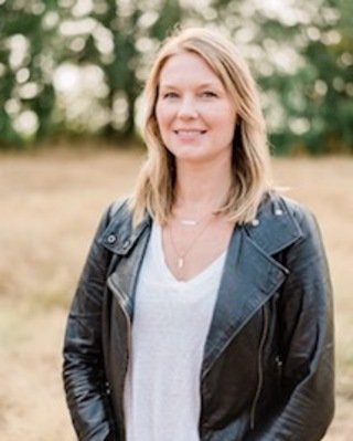 Liz Hagerty profile image